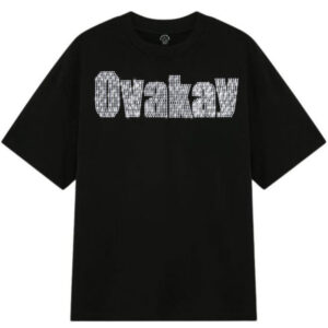 OVAKAY Signature T-Shirt